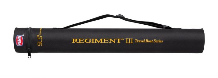 Penn Regiment III Travel Boat Series 12-20lb 233cm - Afbeelding 2
