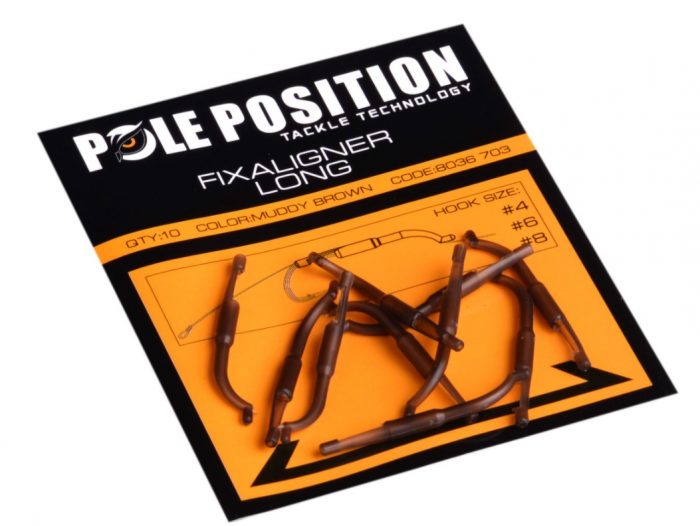 Pole Position Fixaligner 10pcs - Afbeelding 2
