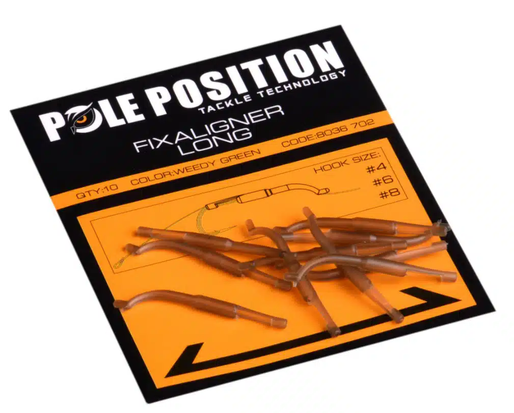 Pole Position Fixaligner 10pcs - Afbeelding 3