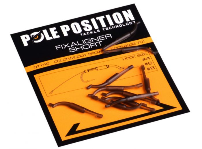 Pole Position Fixaligner 10pcs - Afbeelding 4