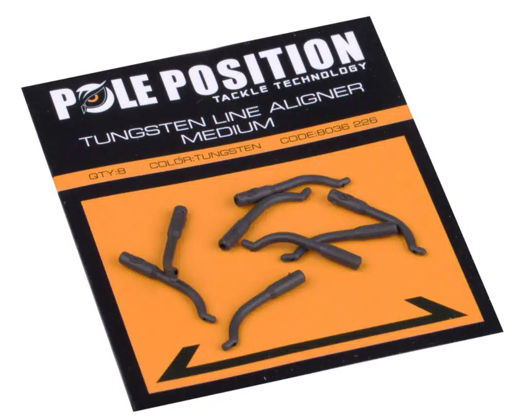 Pole Position Tungsten Line Aligner 8pcs - Afbeelding 2