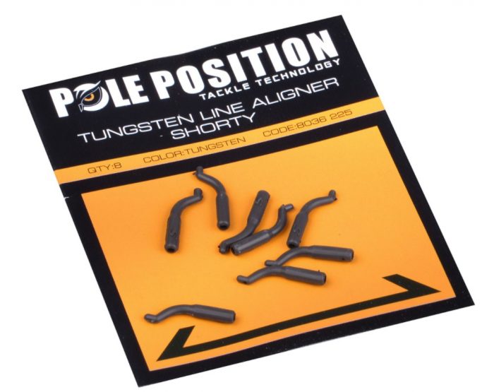 Pole Position Tungsten Line Aligner 8pcs