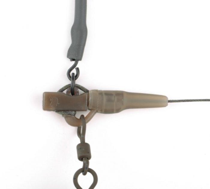 Pole Position CS Safety Lead Clip Action Pack - Afbeelding 3