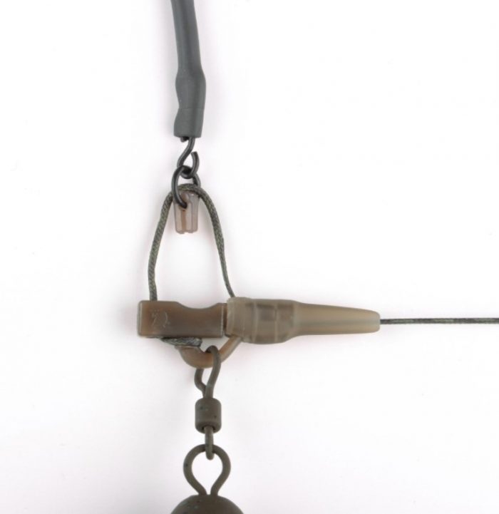 Pole Position CS Safety Lead Clip Action Pack - Afbeelding 4
