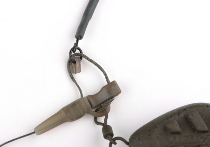 Pole Position CS Safety Lead Clip Action Pack - Afbeelding 5