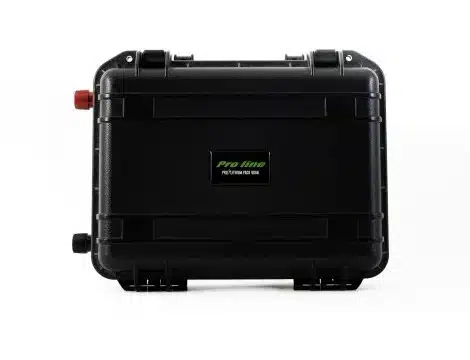 Proline Pro Lithium Pack 80Ah