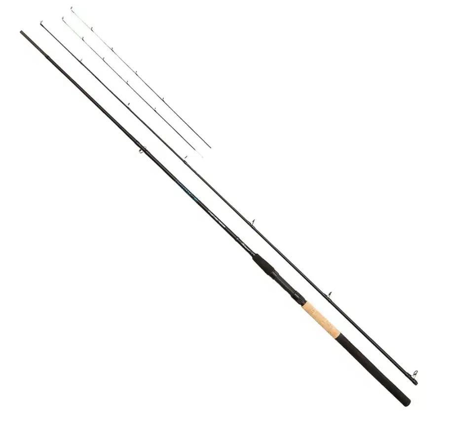 Shakespeare Superteam Method Feeder 300cm <60gr