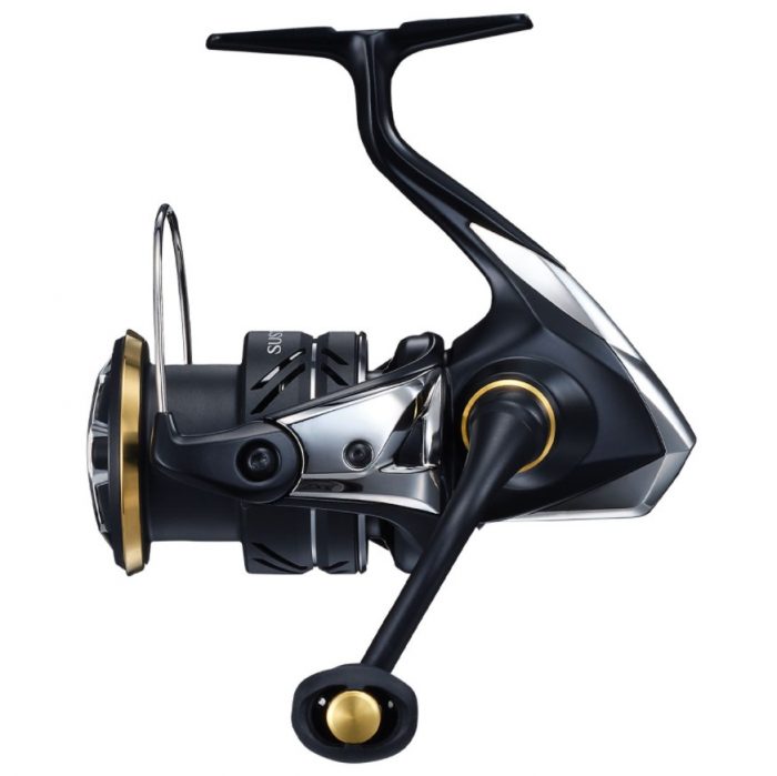 Shimano Sustain 2500 HG