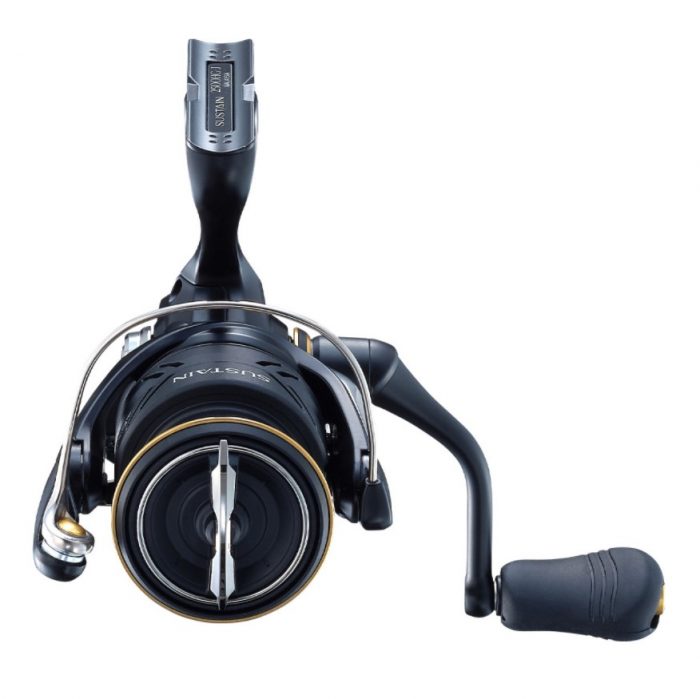 Shimano Sustain 2500 HG - Afbeelding 2