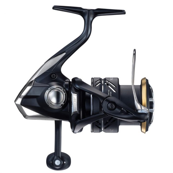 Shimano Sustain 2500 HG - Afbeelding 3