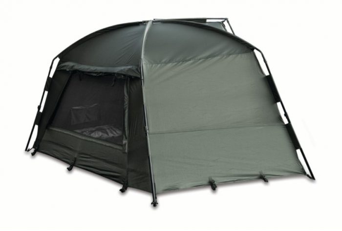 Solar Compact Spider Shelter - Afbeelding 2