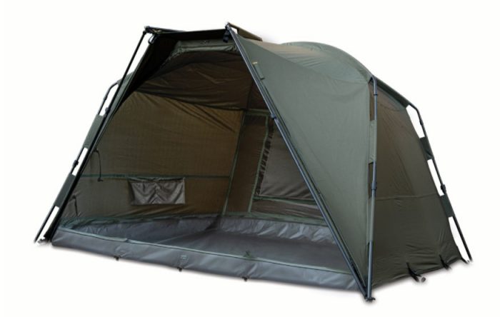 Solar Compact Spider Shelter - Afbeelding 3