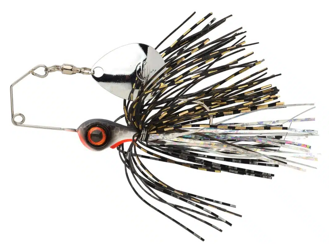 Spro Baby Ambush Spinnerbait 5gr 8cm - Afbeelding 5