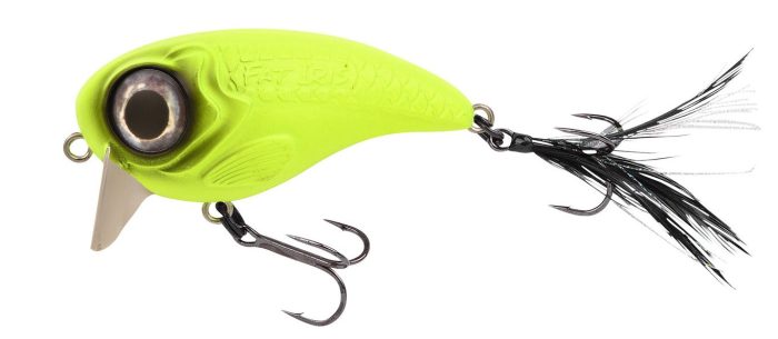Spro Fat Iris 80 8cm 40gr Slow Floating - Afbeelding 10