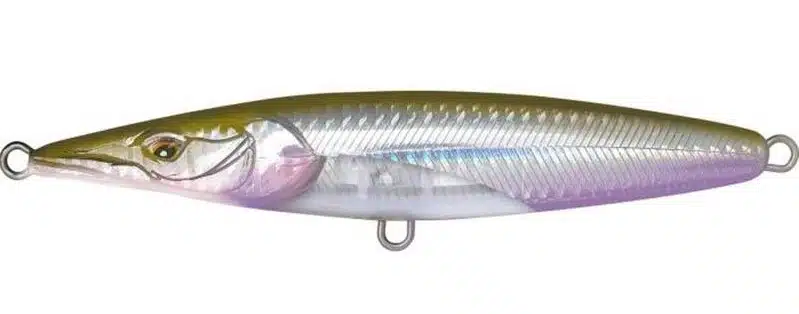 Xorus Asturie 110mm - 15g - Afbeelding 7