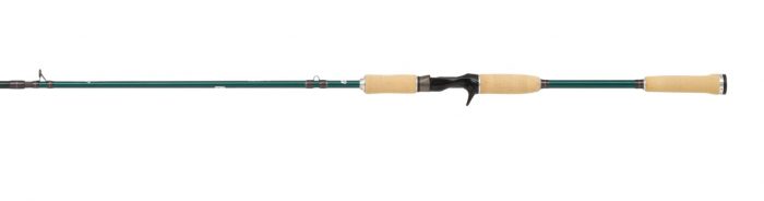 Abu Garcia Beast X 842 XH 254cm 40-140gr - Afbeelding 2