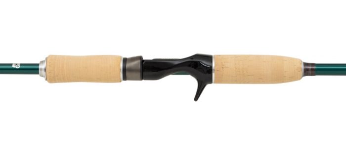 Abu Garcia Beast X 842 XH 254cm 40-140gr - Afbeelding 3