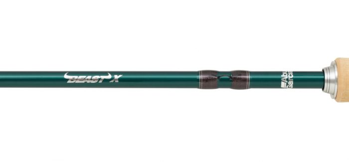 Abu Garcia Beast X 842 XH 254cm 40-140gr - Afbeelding 4