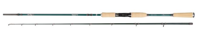 Abu Garcia Beast X 842 XH 254cm 40-140gr