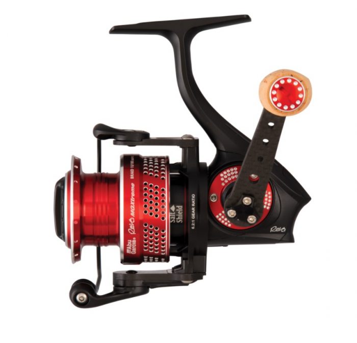 Abu Garcia MGXtreme 20