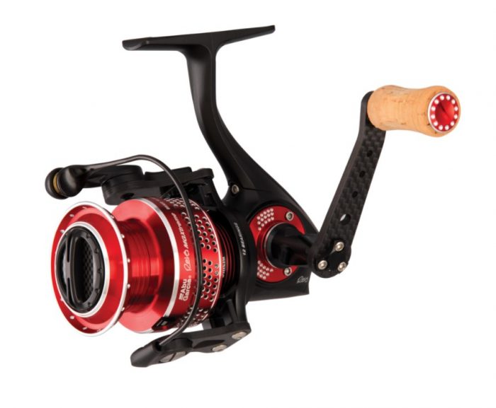 Abu Garcia MGXtreme 20 - Afbeelding 3