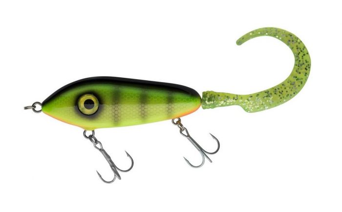 Abu Garcia McMy Tail Slow Sink 47gr