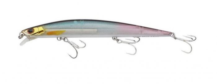 Berkley DEX Long Shot 14S 14cm - Afbeelding 3