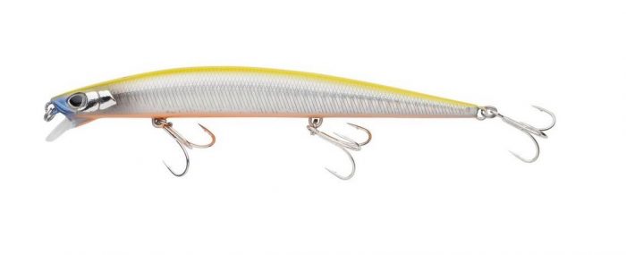 Berkley DEX Long Shot 14S 14cm - Afbeelding 4