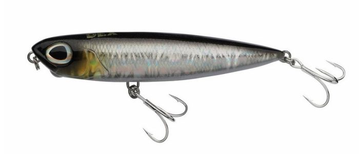 Berkley DEX Mullet Walker 12cm - Afbeelding 7