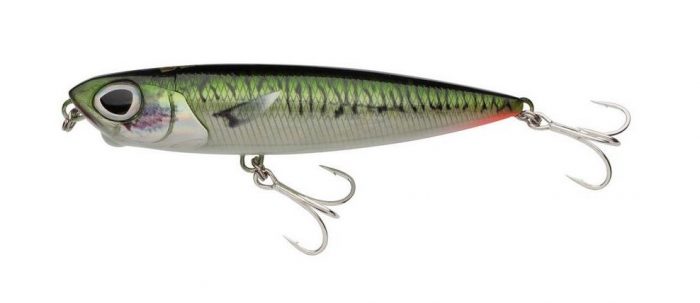 Berkley DEX Mullet Walker 12cm - Afbeelding 2