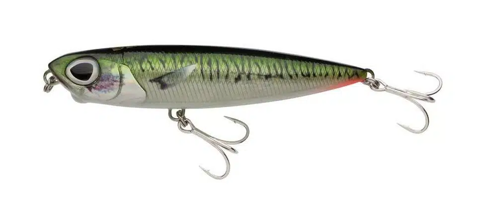 Berkley DEX Mullet Walker 12cm - Afbeelding 2