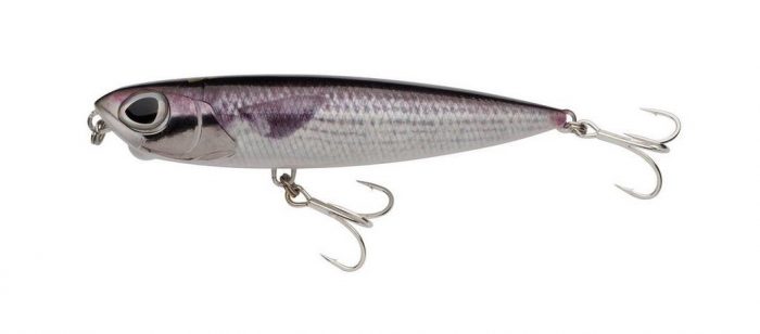 Berkley DEX Mullet Walker 12cm