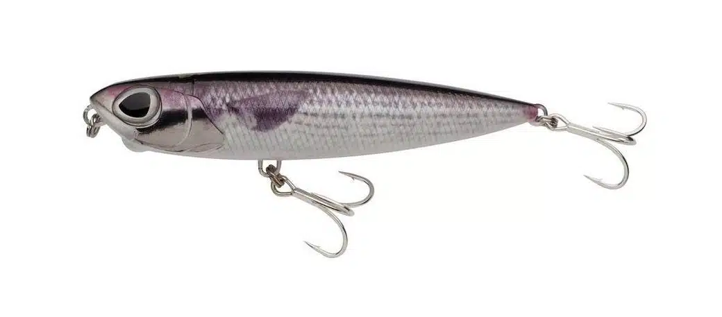Berkley DEX Mullet Walker 12cm