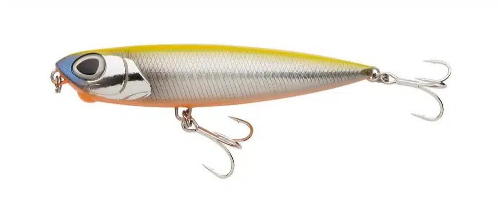 Berkley DEX Mullet Walker 12cm - Afbeelding 4
