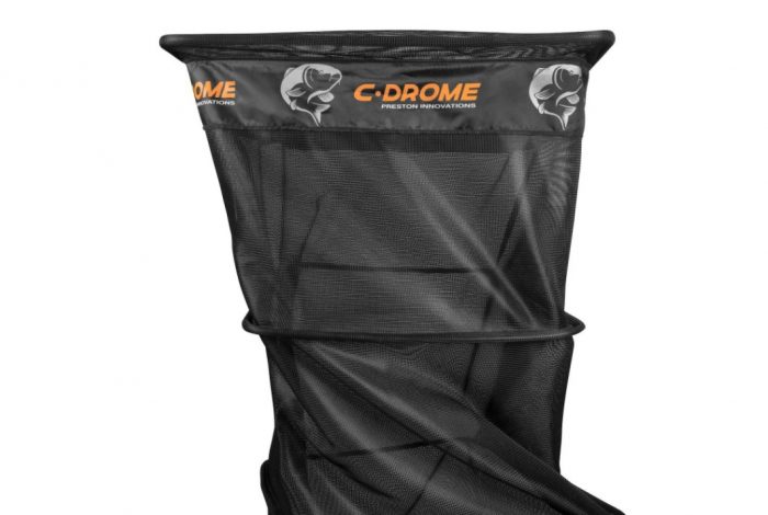 Preston C-drome Keepnet 3 meter