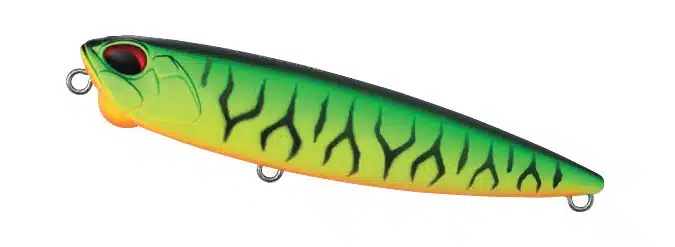 DUO Pencil 110 11cm 22,5gr - Afbeelding 6