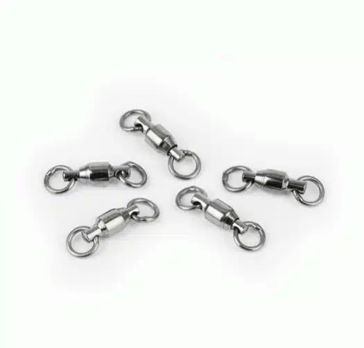 Fox Zig Lead Clip Kit Size7 - Afbeelding 2