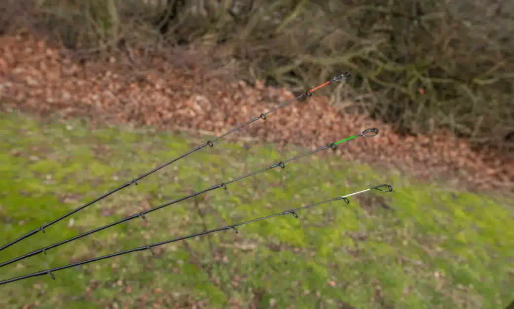 Korum Allrounder Quiver Rod - Afbeelding 2