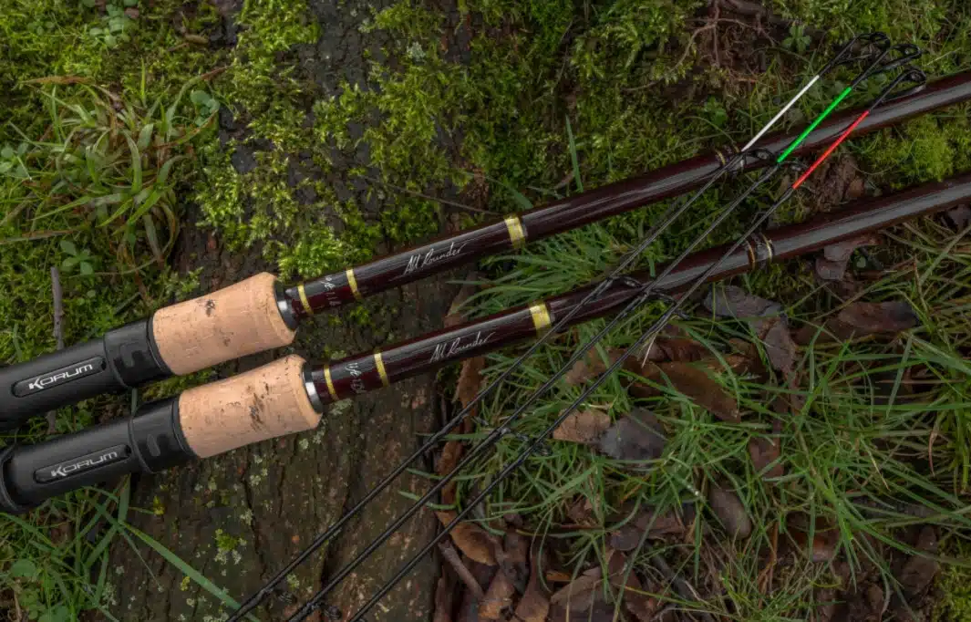Korum Allrounder Quiver Rod - Afbeelding 3