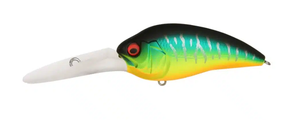 Megabass Super Z Crank Z3 5,3cm 10,5gr - Afbeelding 3