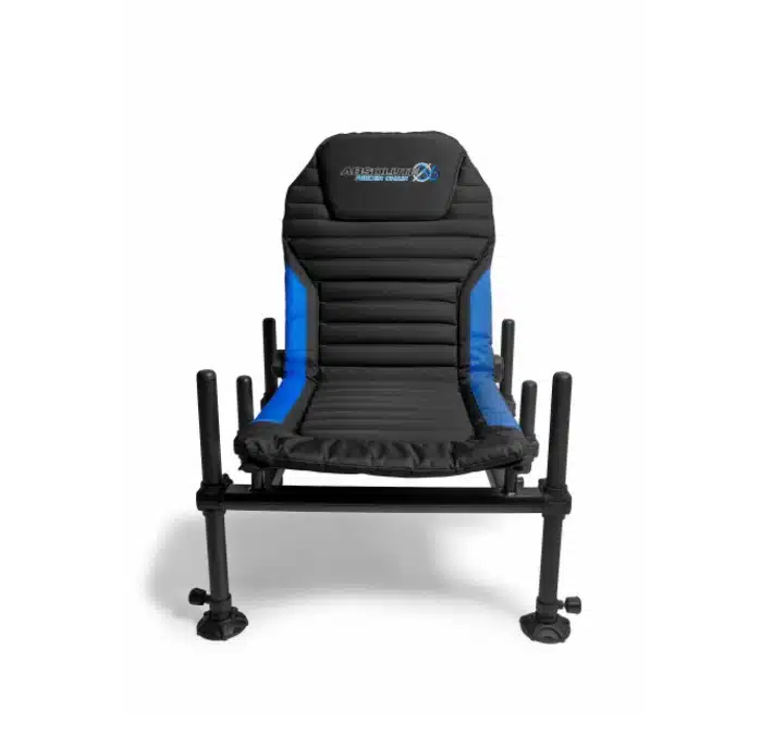 Preston Absolute 36 Feeder Chair - Afbeelding 2