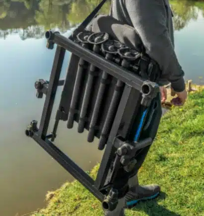Preston Absolute 36 Feeder Chair - Afbeelding 4