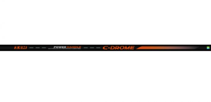 Preston C-Drome Power Handle 3.6m