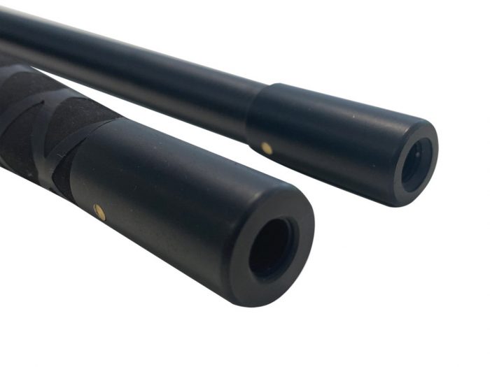 Preston C-Drome Power Handle 3.6m - Afbeelding 2