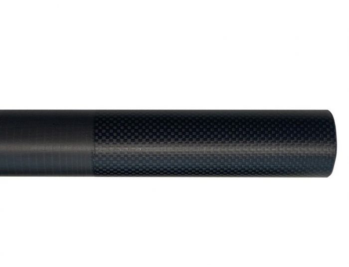 Preston C-Drome Power Handle 3.6m - Afbeelding 3