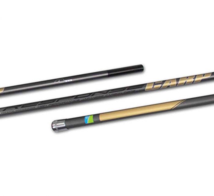 Preston Response Carp 4m