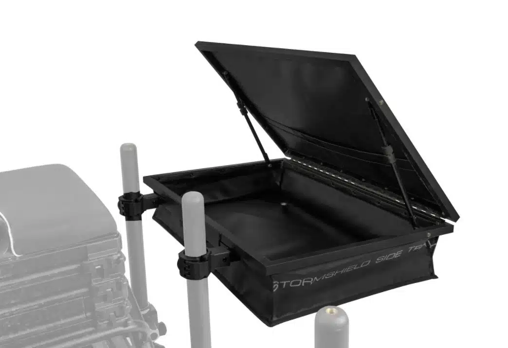 Preston Stormshield Side-tray - Standaard