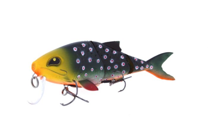 Rozemeijer Sweet Meat 18cm 95gr - Afbeelding 5