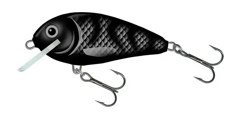 Salmo Butcher 5 Floating