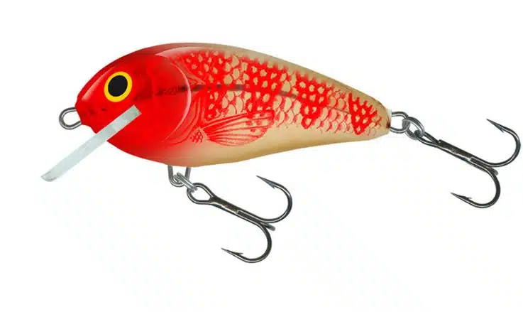 Salmo Butcher 5 Floating - Afbeelding 2